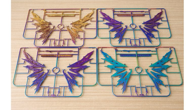 ストラクチャルコーティング