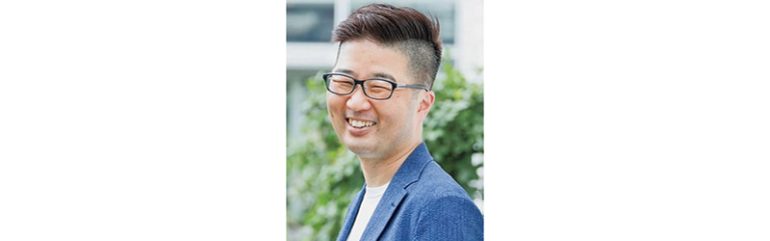 船渡 亮さん