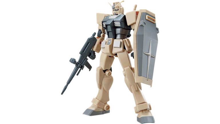 『ENTRY GRADE1/144 RX-78-2 ガンダム
［クラシックカラー］』