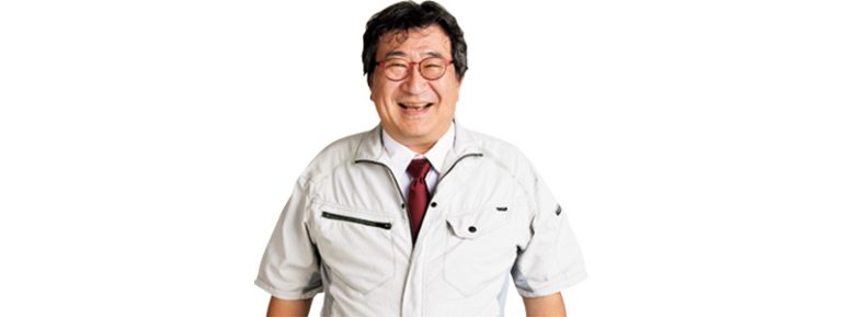 藤山哲人さん