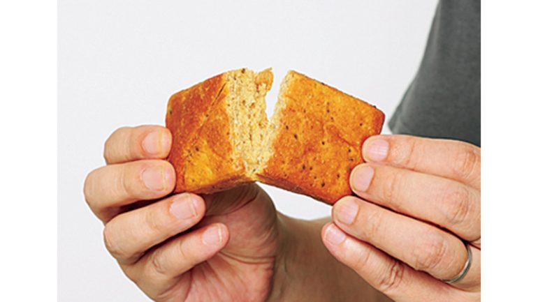 BASE FOOD『BASE BREAD ミルク』