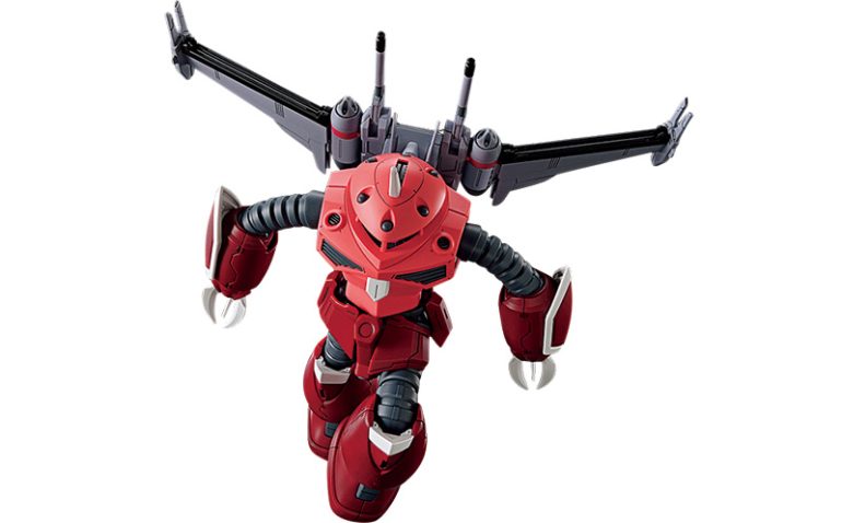 『HG 1/144 ズゴック(SEED FREEDOM Ver.)』