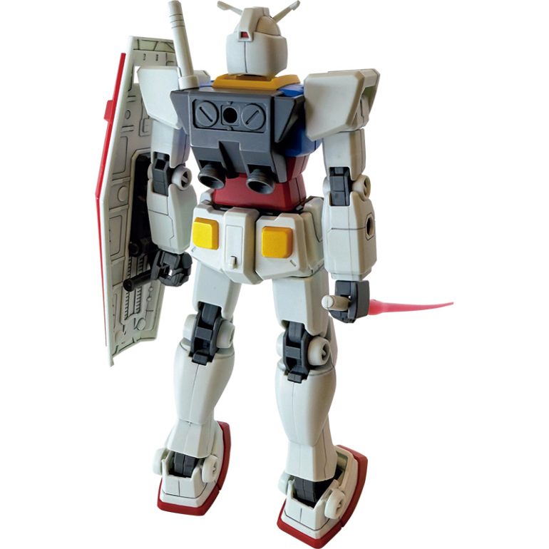 BANDAI SPIRITS『HGUC 1/144 RX-78-2 ガンダム』