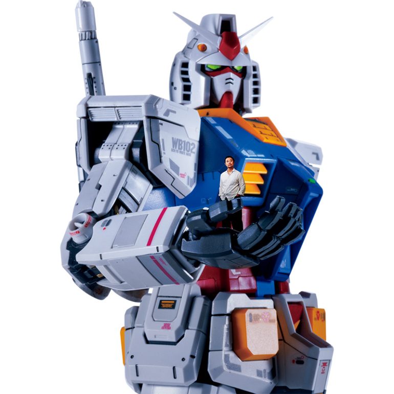 『MG 1/100 RX-78-2 ガンダムVer.3.0』