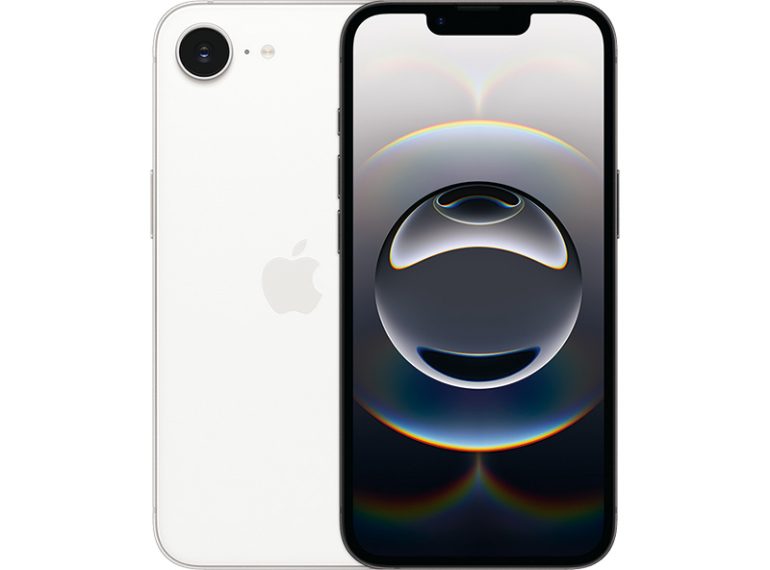 Apple『iPhone 16e』