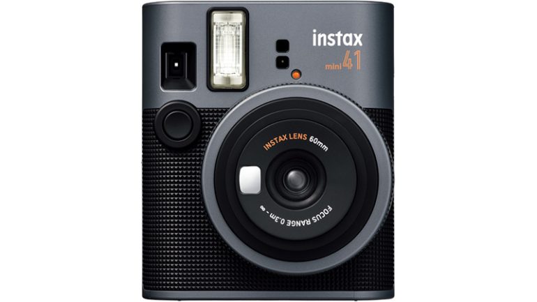 富士フイルム『instax mini 41』