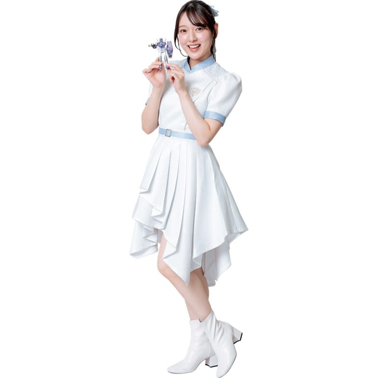 尾本 侑樹奈さん
