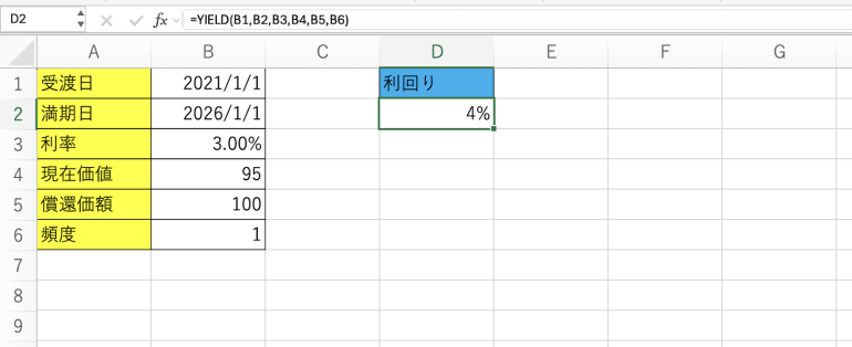 パーセント表記