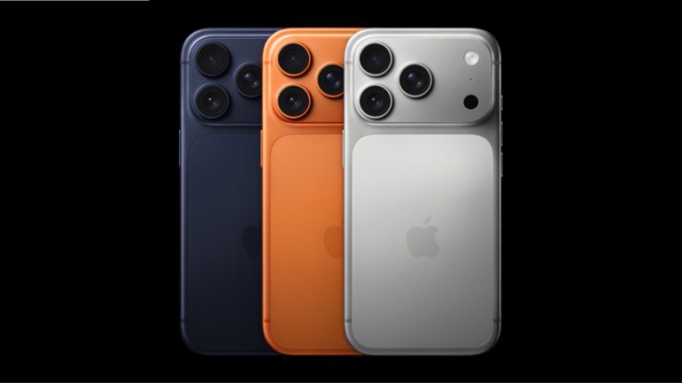 A19 Pro、eSIM、48MP Fusionカメラ、注目機能が満載！「iPhone 17 Pro