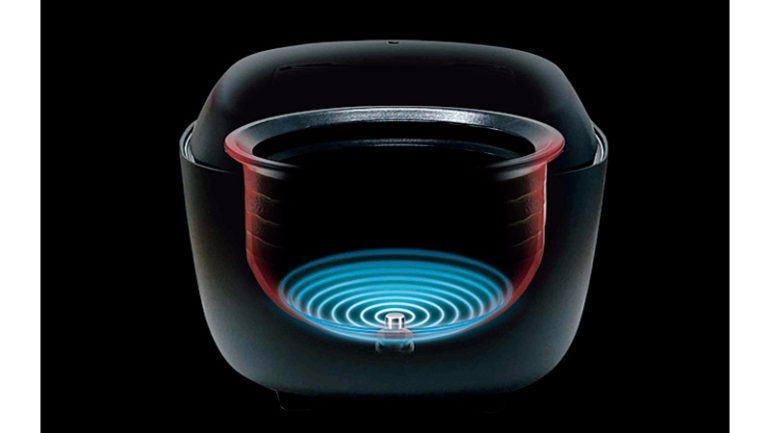 タイガー魔法瓶
土鍋圧力IHジャー炊飯器〈炊きたて〉『土鍋ご泡火炊きJRX-S100』