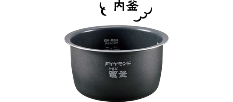 パナソニック
可変圧力IHジャー炊飯器『ビストロ SR-X910D』