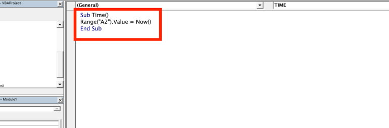 ソースコードを入力