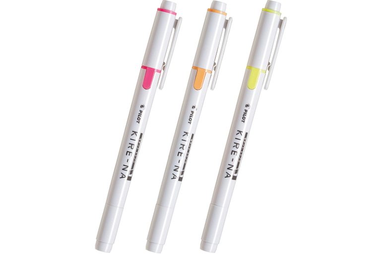 パイロット『キレーナ』