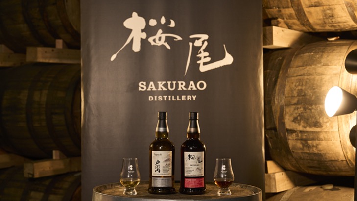 JAL国際線の機内でしか買えないジャパニーズウイスキー「シングル