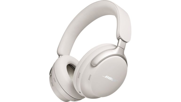 Bose『QuietComfort Ultra Headphones』