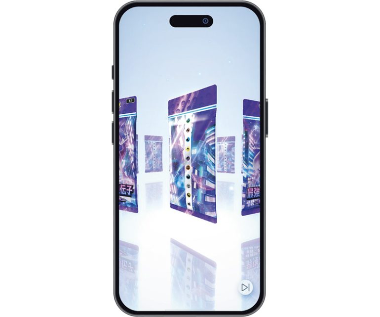 ポケポケの秘密