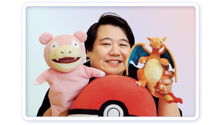 ラランド ニシダ