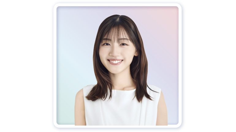 佐々木美玲さん
