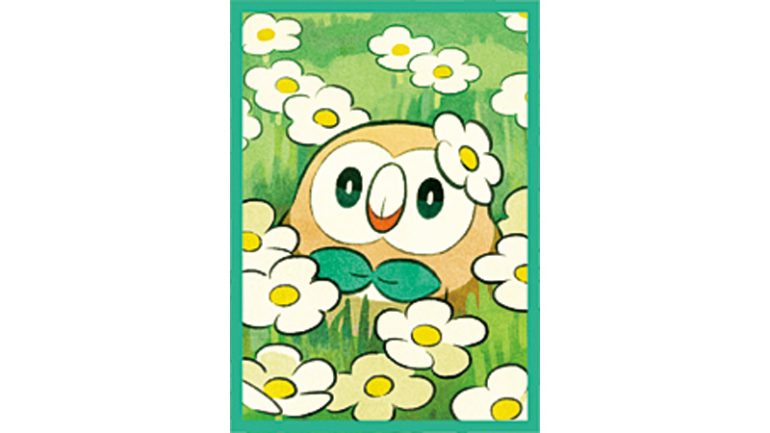 デッキシールド