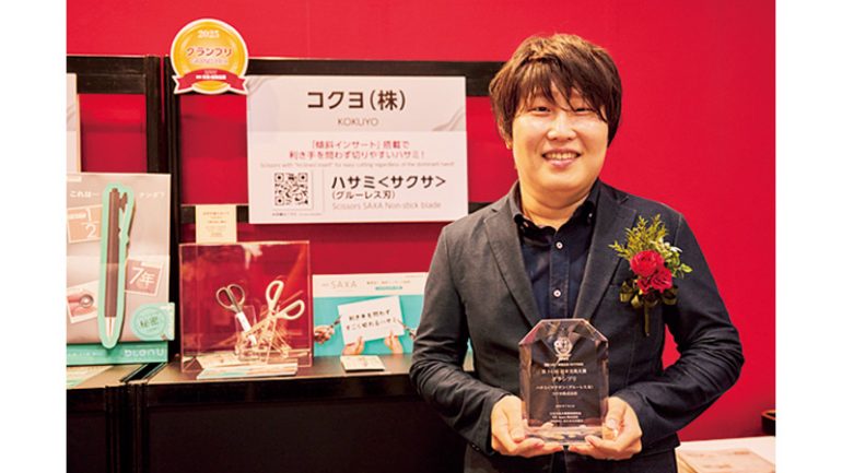 中津康宏さん