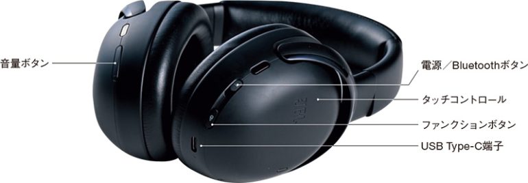 JBL『Tour One M3 Smart Tx』