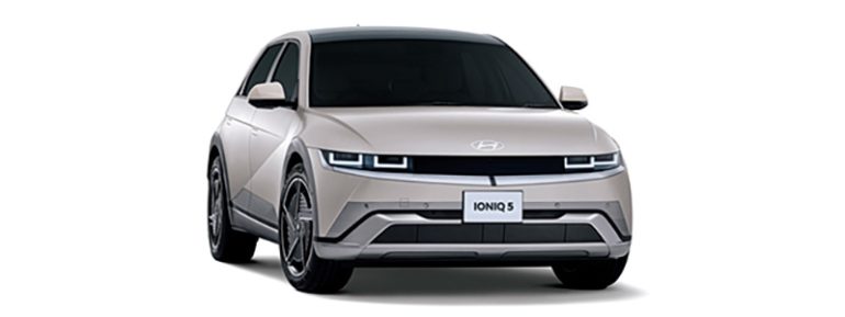 『IONIQ 5』