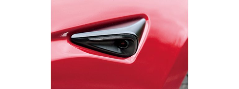 テスラ『モデル3 ロングレンジAWD』