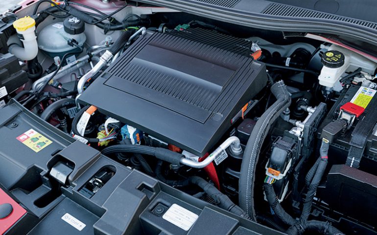 フィアット『600e』