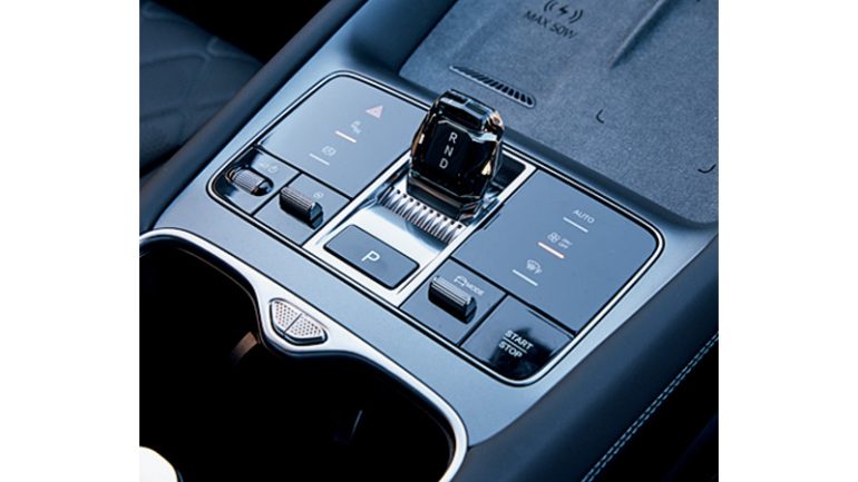 BYD『シーライオン7』