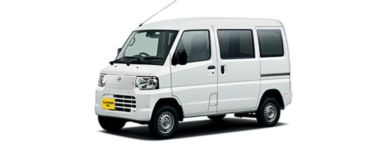 『クリッパーEV』