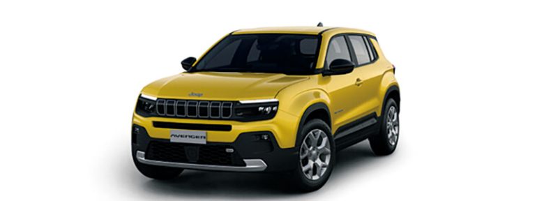 『アベンジャー』