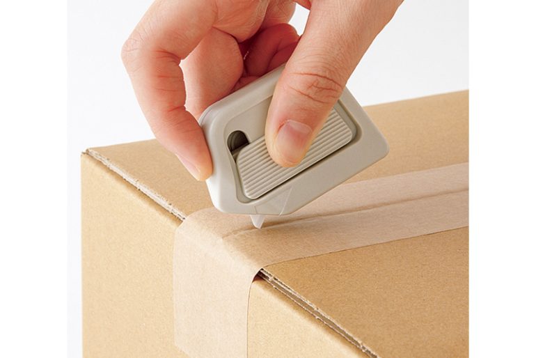 ミドリ『ボックスカッター』