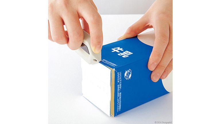 ミドリ『ボックスカッター』