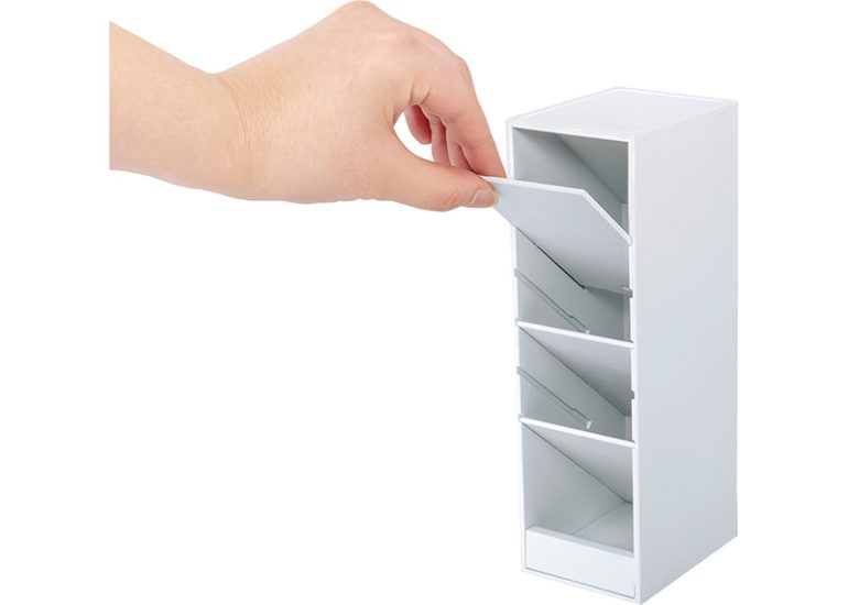 カール事務器『ツールスタンド・カスタム』