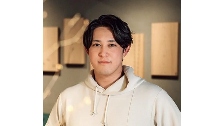 渡邊龍一代表取締役