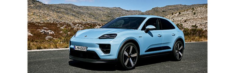 『マカン エレクトロ』