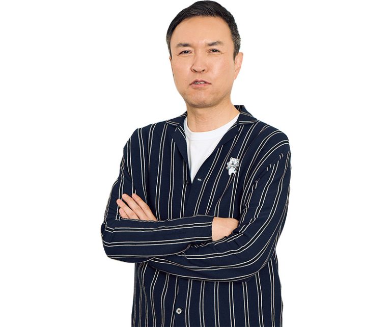 玉川徹さん
