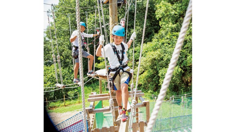 THE BOTANICAL RESORT 林音