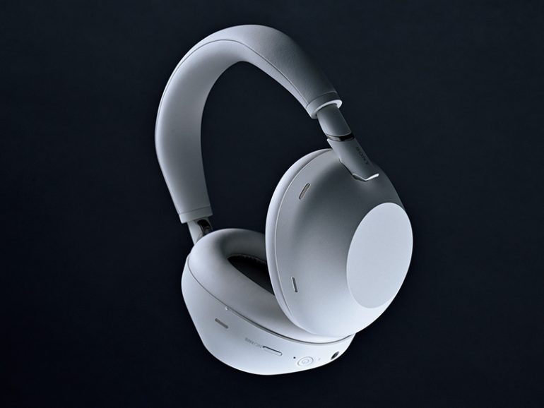 ソニー『WH-1000XM6』