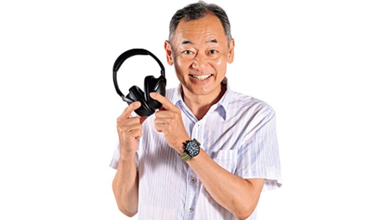 家電ライター  ゴン川野さん