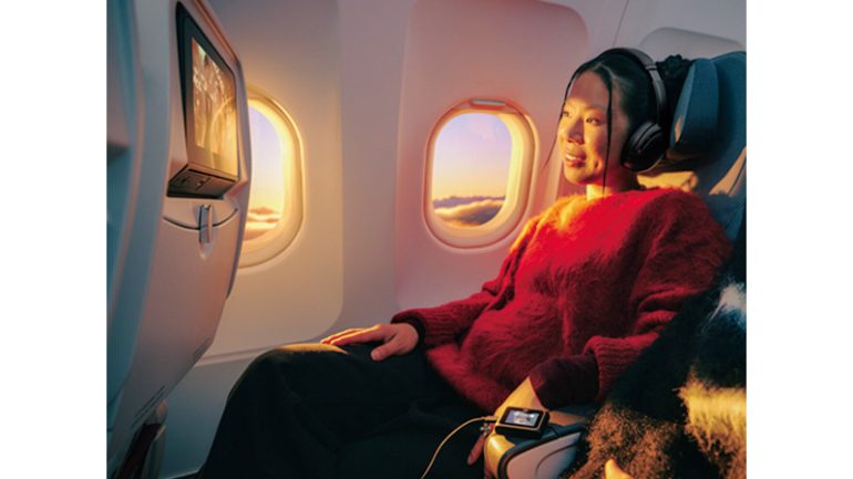 JBL『Tour One M3 Smart Tx』