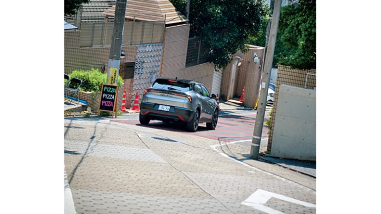 アルファロメオ『ジュニア エレットリカ』