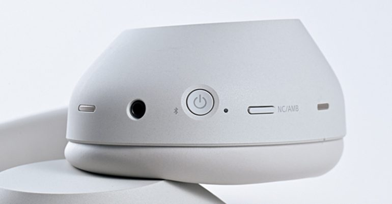 ソニー『WH-1000XM6』