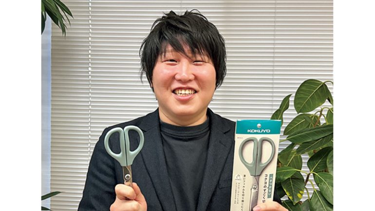 中津康宏さん