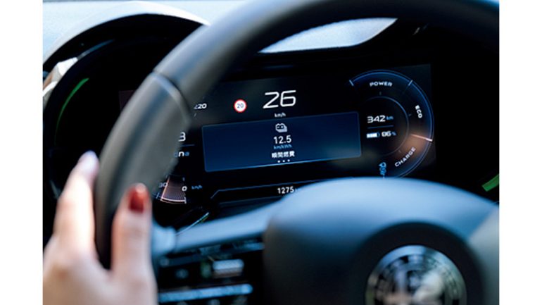 アルファロメオ『ジュニア エレットリカ』