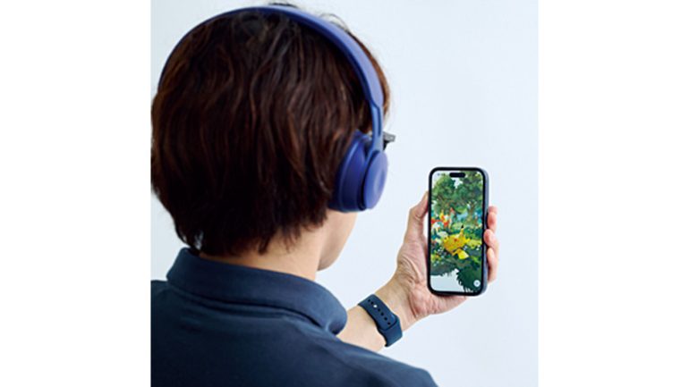 イマーシブカード