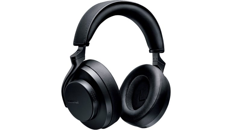 Shure『AONIC 50 GEN 2』