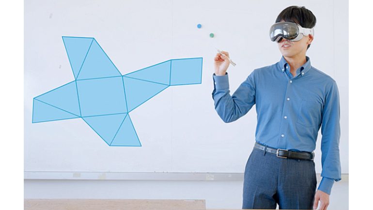 空間認知能力の教育