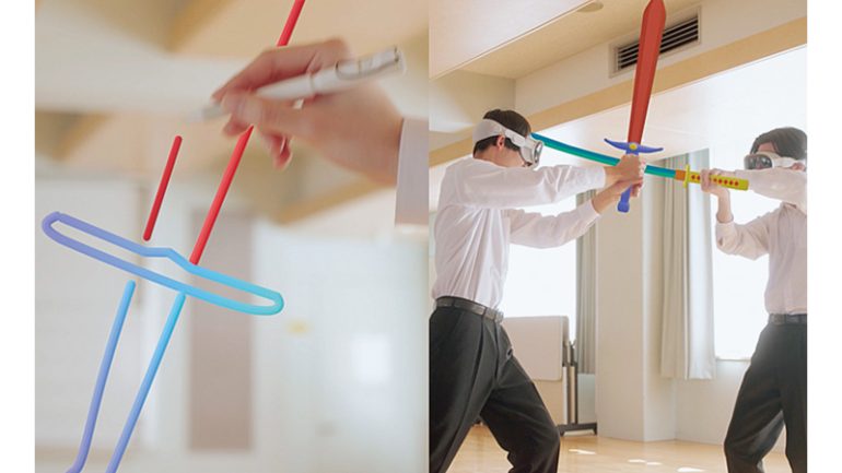 遊具などのエンターテインメント