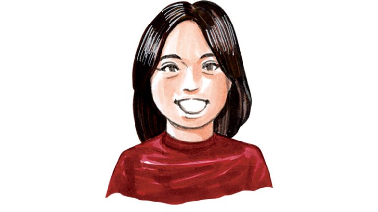 編集部員・髙栁